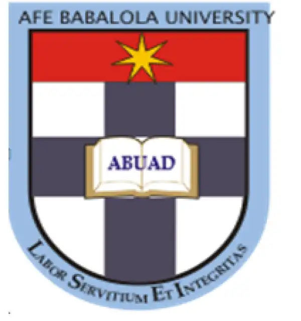 Afe Babalola University 2016/2017 Matriculation Ceremony Announced.